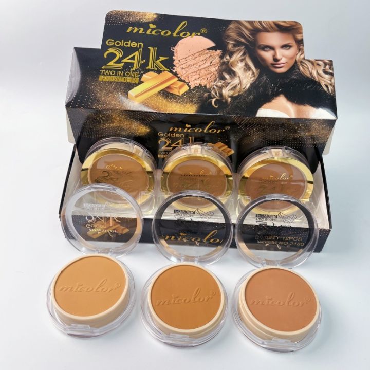 Cross-border%20%5BMICOLOR%5D%20South%20American%20Wheat%20Dry%20Powder%20Setting%20Makeup%20Control%20Makeup%20Setting%20Powder%20Wears%20Makeup%20-%20Image%206