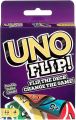UNO Flip Play Card Game party game. 
