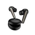 MIVI Duopods K5 TWS Earbuds with Environmental Noise Cancellation | IPX4 Water Resistant | 13mm Bass Drivers | 1 Year Replacement guarantee. 