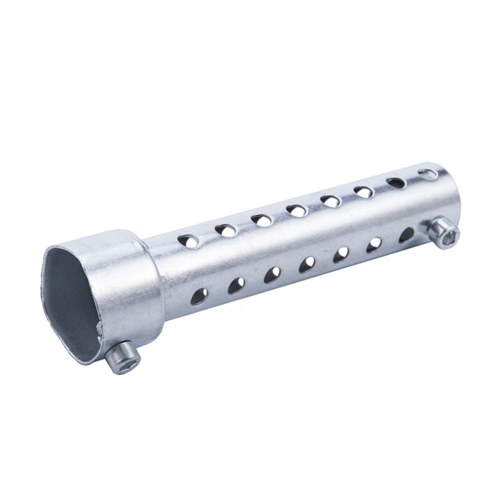 NAMUNY%202%20Pcs%20Silver%20Motorcycle%20Exhaust%20Can%20Muffler%20Insert%20Baffle%20DB%2048Mm%20X%2080Mm%20&%2035Mm%20X%20140Mm%20-%20Image%208