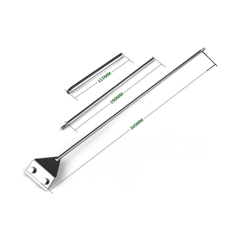 Aquarium%20Algae%20Scraper%20Algae%20Replaceable%20Blade%20Algae%20Remover%20Fish%20Tank%20Cleaning%20Tool%20Kohinoor%20Aquarium%20-%20Image%202