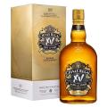Chivas Regal XV Scotch 15 Year Old Blended Scotch Whisky - 1 ltr -By Cheers Online. 