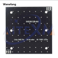 Wenefang WS2812 LED 5050 RGB 8x8 64 Bit New style LED Matrix Module For Arduino. 