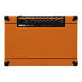 Orange Crush Bass 100 100-Watt Bass Amplifier Speaker. 