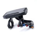 Electric Scooter Display Accessories for M4Pro S+ E-Scooter 48V Meter Instrument Replacement Parts. 