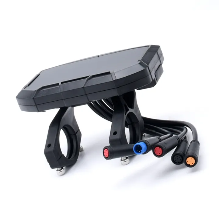 Electric%20Scooter%20Display%20Accessories%20for%20M4Pro%20S+%20E-Scooter%2048V%20Meter%20Instrument%20Replacement%20Parts%20-%20Image%206