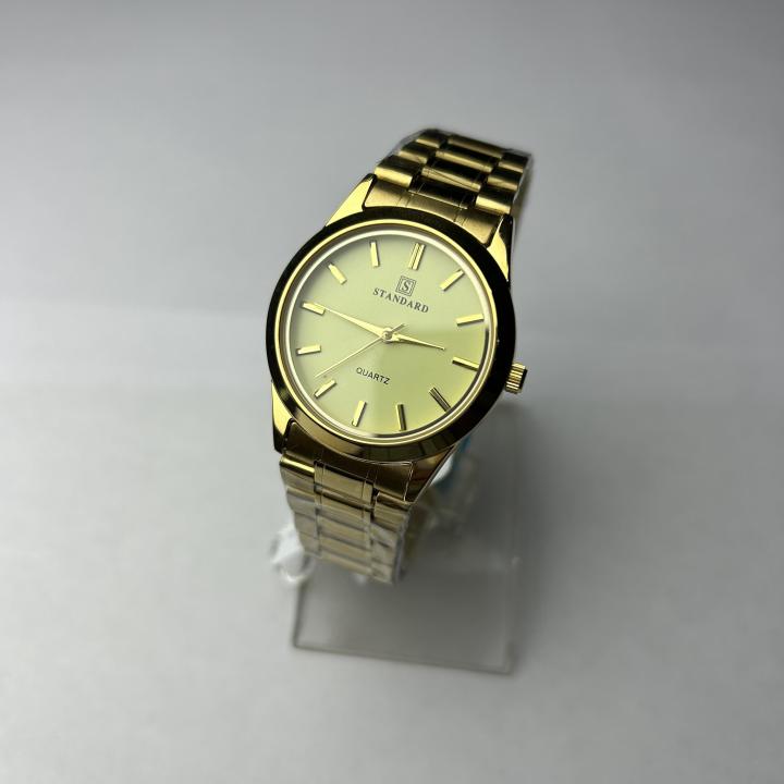 New%20Fashionable%20Gold%20Round%20Dial%20Stainless%20Steel%20Gold%20Strap%20Quartz%20Moment%20Waterproof%20Attractive%20Design%20Best%20Quality%20Wrist%20Watch%20For%20Men%20-%20Sold%20By%20Time%20Plaza%20-%20Image%202
