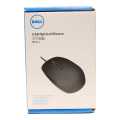 Dell Usb Optical Mouse. 