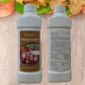 wood polish / furniture polish/Wood Guard Pro / Wood Saver / Wood Shiner 1 liters. 
