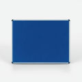 Notice Board 4*3 Size Premium quality/ Bulletin Board /Pin Board with One Box Push pins complementary By Mitrata. 