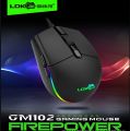 Gm102 Gaming Mouse. 