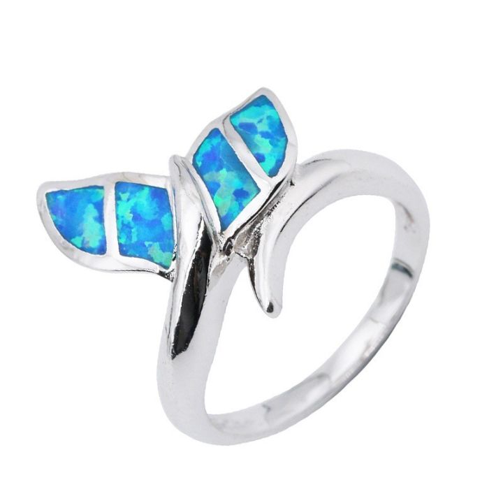 %E3%80%90Qian%20poem%20li%20Store%E3%80%91Fashion%20Crystal%20Blue%20Opal%20Sea%20Mermaid%20Tail%20Finger%20Ring%20for%20Wo%20Female%20%20silver%20Wedding%20Ocean%20Animal%20Jewelry%20-%20Image%204