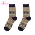 Stockings Design Cololock Sportswear Home Socks Middle Tube Knit Non Slip Warm 【2025 Version】 Ethnic Style MallMuses Multi Color Socks Men's Winter Socks Daily Use. 