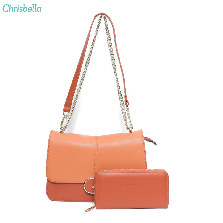 Chrisbella%20Double%20Strap%20Hand%20Bag%20For%20Women%20-%20Image%205
