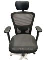 V-Bon Bluepark Highback Fully Ergonomic Chair with Adjustable Arm and Lumber Support- 4 Year Warranty. 