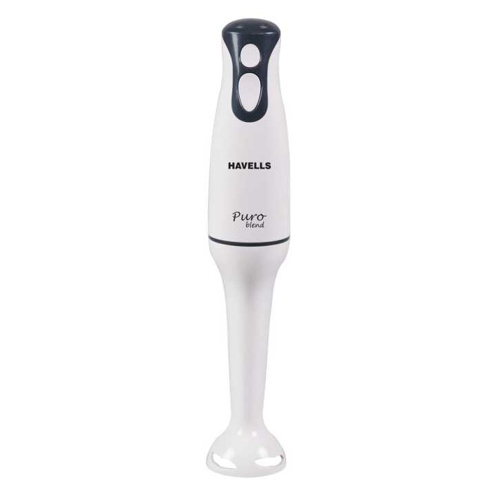 Havells Hand Blender Puro Blend (200W)