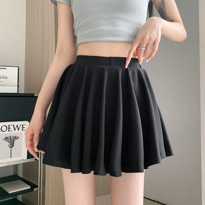 Ballet%20skirt%20summer%202024%20new%20style%20small%20man%20high%20waist%20slim%20with%20lined%20anti-light%20jk%20sports%20short%20skirt%20-%20Image%204