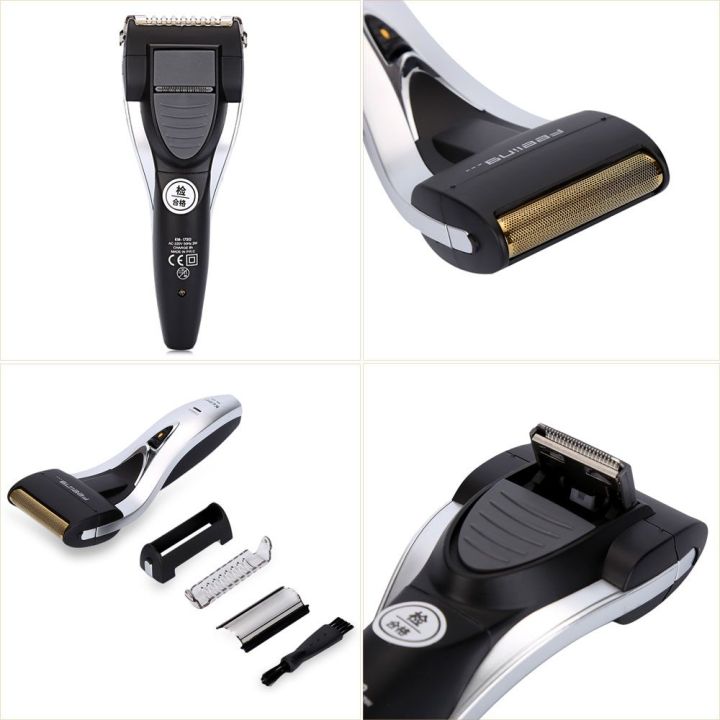 Luxury Multi Head Ladies & Men's Razor Original Razor Machine Shaver ...