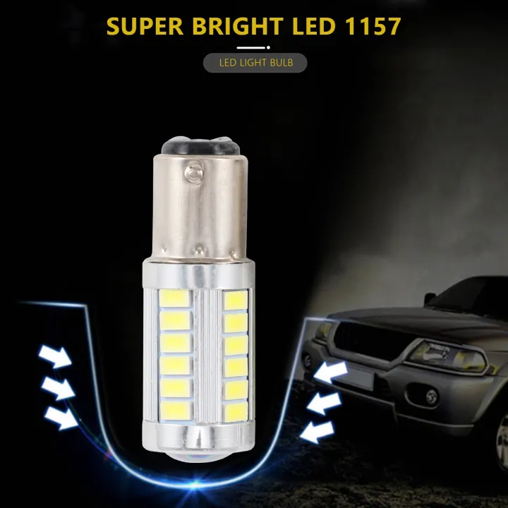 Super%20Bright%20Led%201157%20Led%20Light%20Bulb%20P21/5W%20BAY15D%20Led%20Bulbs%20With%2033SMD%205730%20Chipsets%20For%20Brake,%20Turn,%20Parking,%20Reverse%20And%20Back%20Up%20Lights,%20White%20(Set%20Of%202)%20-%20Image%205