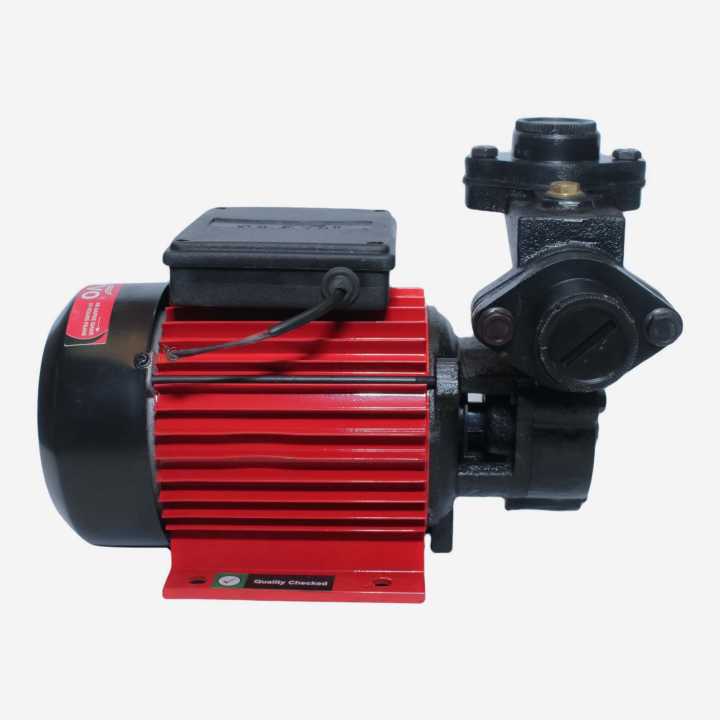 Red%201HP%200.75KW%20Mono%20Bloc%20Water%20Pump,2860rpm%20-%20Image%203