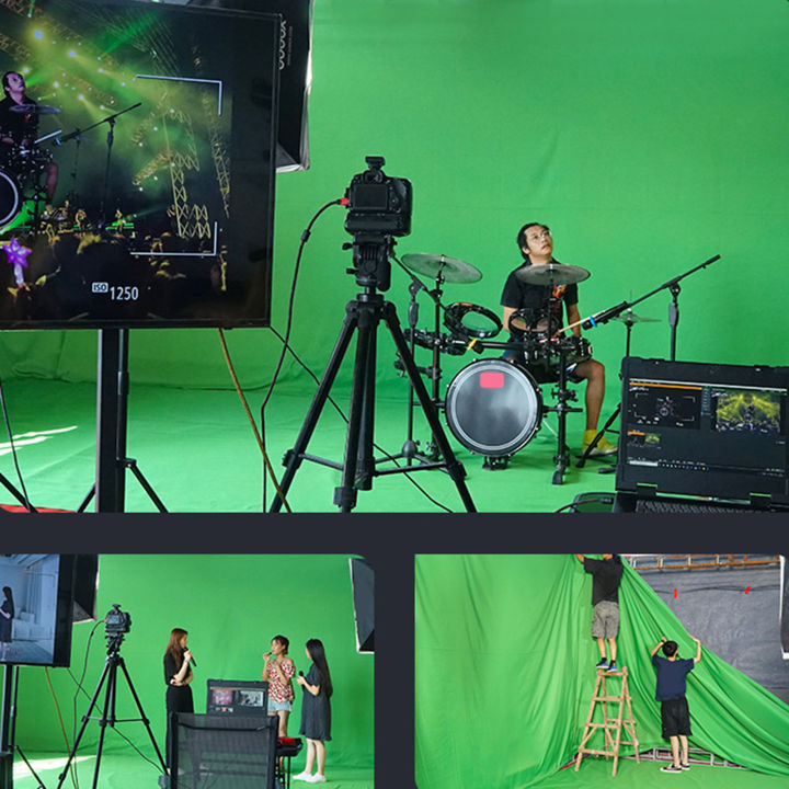 Green%20Screen%20Backdrop%20Soft%20Opaque%20Double%20Thickness%20Non-fading%20Washable%20Short%20Video%20Props%20Vertical%20Photo%20Background%20Screen%20Cloth%20Sci-Fi%20Effects%20Supplies%20-%20Image%205