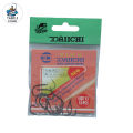 1PKT DAIICHI Made in Japan Size 2 to 16 Very sharp High carbon Fishing Hook. 