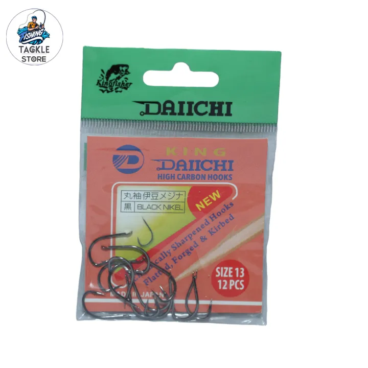 1PKT%20DAIICHI%20Made%20in%20Japan%20Size%202%20to%2016%20Very%20sharp%20High%20carbon%20Fishing%20Hook%20-%20Image%205
