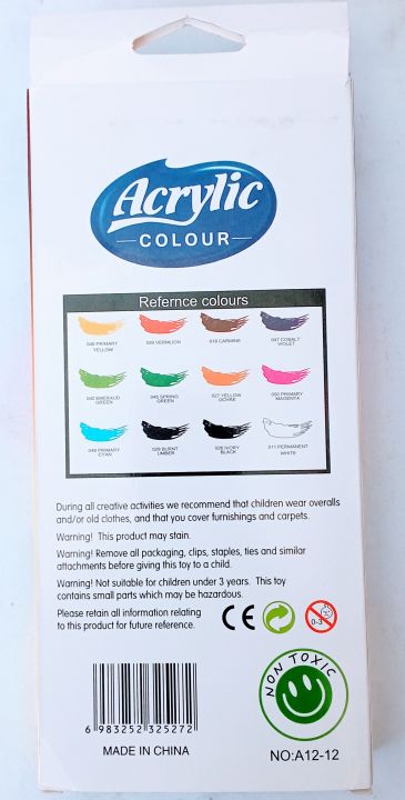 Acrylic%20Colour%2012%20Shade%209ml%20-%20Image%203