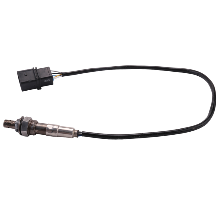 OYPFXMI%202X%205%20Wires%20Oxygen%20Sensor%2006A906262BR%20Golf%20Plus%201.6%20&%20A3%202003-2011%201.6%20Probe%20Sensors%20-%20Image%202