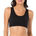 Livingtex 4 Pcs Assorted Color Sports Bra. 