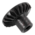10X RC Car Spare Part Upgrade Metal Front & Rear Axle Gear Shaft Driving Gear Set for B1 B14 C14 C24 Perfectly. 