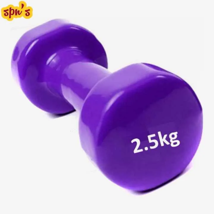 2.5Kg%20Vinyl%20Hex%20Dumbbells%20(Pair),%202.5%20Kg%20Dumbell,%205%20Kg%20Hexa%20Dumbells%20Total%20-%20Image%203