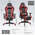 Gaming Chair GT Racing. 