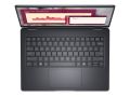 Dell Pro 14 PC14250 | Core 5 120U | 8GB | 512GB SSD | FHD+ | Backlit | UBT. 