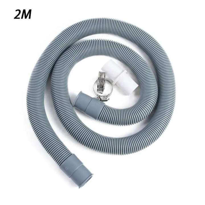 1/2/3M%20Telescopic%20Deodorant%20Washing%20hine%20Dishwasher%20Extension%20Pipe%20Sink%20Plumbing%20Hoses%20Drain%20Hose%20-%20Image%207