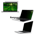 Renyuan Privacy Screen Protector For Laptop 14 15.6 13inch Notebook PC Computer High Quality Anti-spy Filter Waterproof Matte Film Anti-peep Clip-on. 