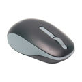 B-Tech Black B-13 2.4G Wireless Optical Mouse. 