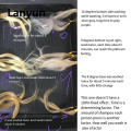 Lanyun Purple Shampoo for Blonde Hair Bleaching Yellow Removing Linen Gray Profesional Color Lock Hair Dye Shampoos Color Protect шампунь для волос. 