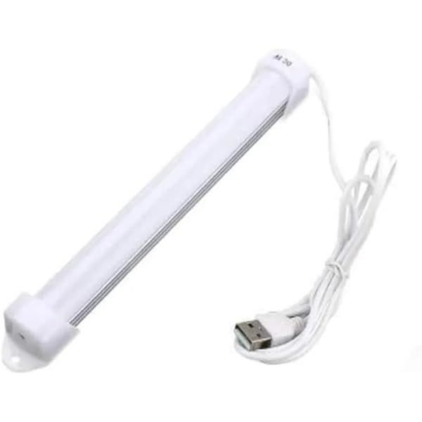 12Cm%20Portable%20USB%20Led%20Mini%20Tube%20Light,%20With%20High%20Brightness%20Cool%20Day%20Light%20For%20Small%20Rooms%20-%20Image%203