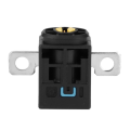 1 PCS Car Accessories Battery Disconnect Switch Fuse Battery Fuse Box Replacement Accessories for A0035421819 N000000006967. 
