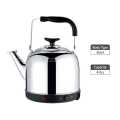 Diamond  Max 4 Litre Automatic Electric Kettle. 
