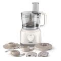 Philips Food Processor Hr7627/00, 650watt. 
