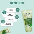 Oshea Neem Face Wash 150 gm Anti Pimple Face Wash. 