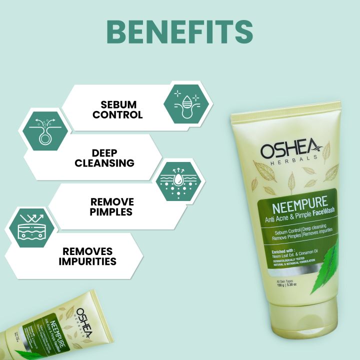 Oshea%20Neem%20Face%20Wash%20150%20gm%20Anti%20Pimple%20Face%20Wash%20-%20Image%202