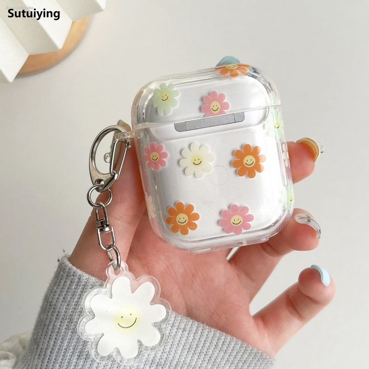 Sutuiying%20Profesional%20Anrushide%20TPU%20soft%20shell%20wireless%20headphone%20protective%20shell%20for%20AirPods2/AirPods3/AirPods%20Original%20pro/AirPods%20Pro%20(2nd%20generation)%20-%20Image%203