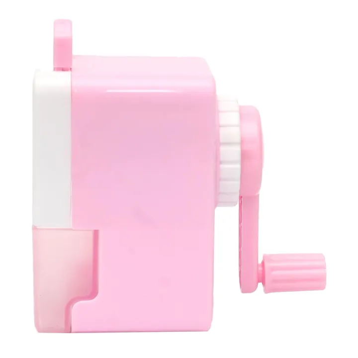 Pink%20Color%20Pencil%20Sharpener%20For%20School,%20Office%20-%20Image%204
