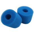 9 Pcs Filter Sponge for S1 Type Pure Spa Foam Hot Tub Filter. 