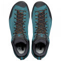 Scarpa Zodiac Hiking Approach Shoes for Men. 
