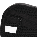 1 Pair Portable Hard Shell Motorcycle Triangle Bag Double Sealing Zipper EVA Motorcycle Side Bag Motorcycle Hanging Bag Bike Luggage. 