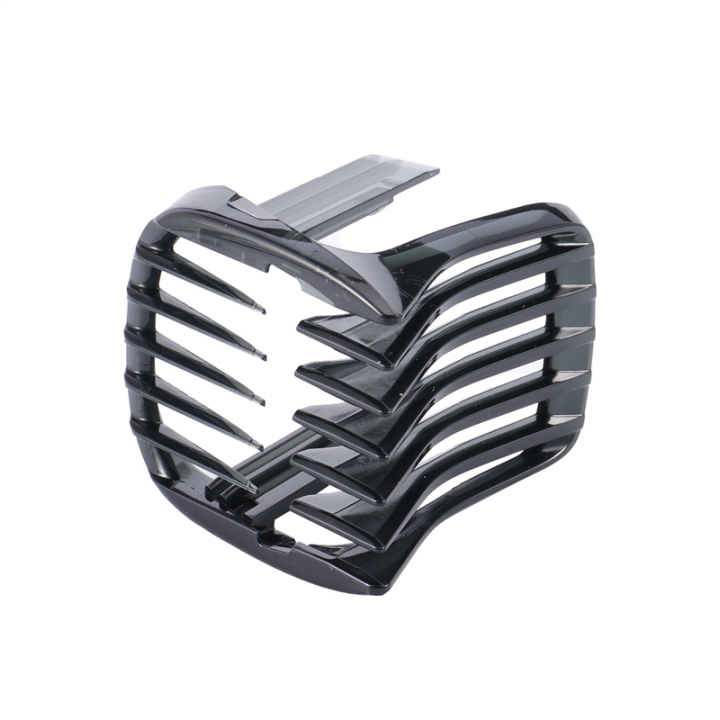 fasdaga%206X%20for%20Hair%20Clipper%20HC3400%20HC3410%20HC3420%20HC3422%20HC3426%20HC5410%20HC5440%20HC5447%20HC5450/7452%20Attachment%20Comb%20Black%20-%20Image%204